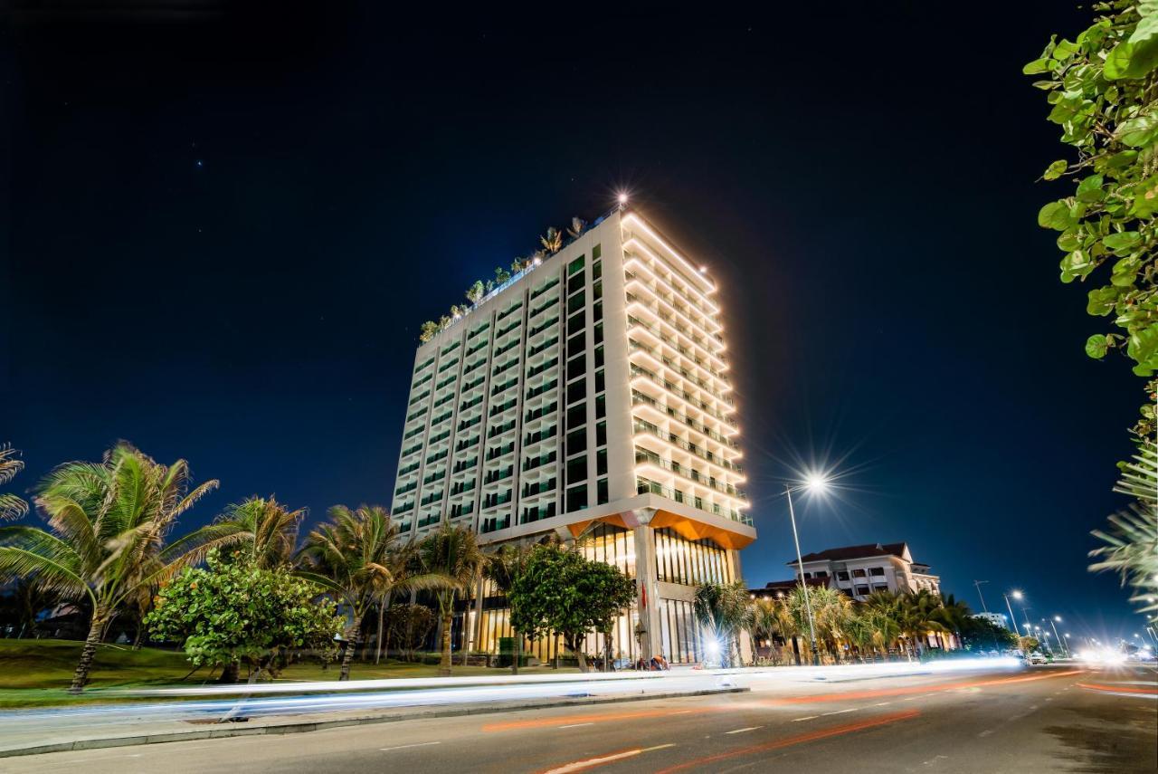 Sala Grand Tuyhoa Khách sạn Tuy Hoà