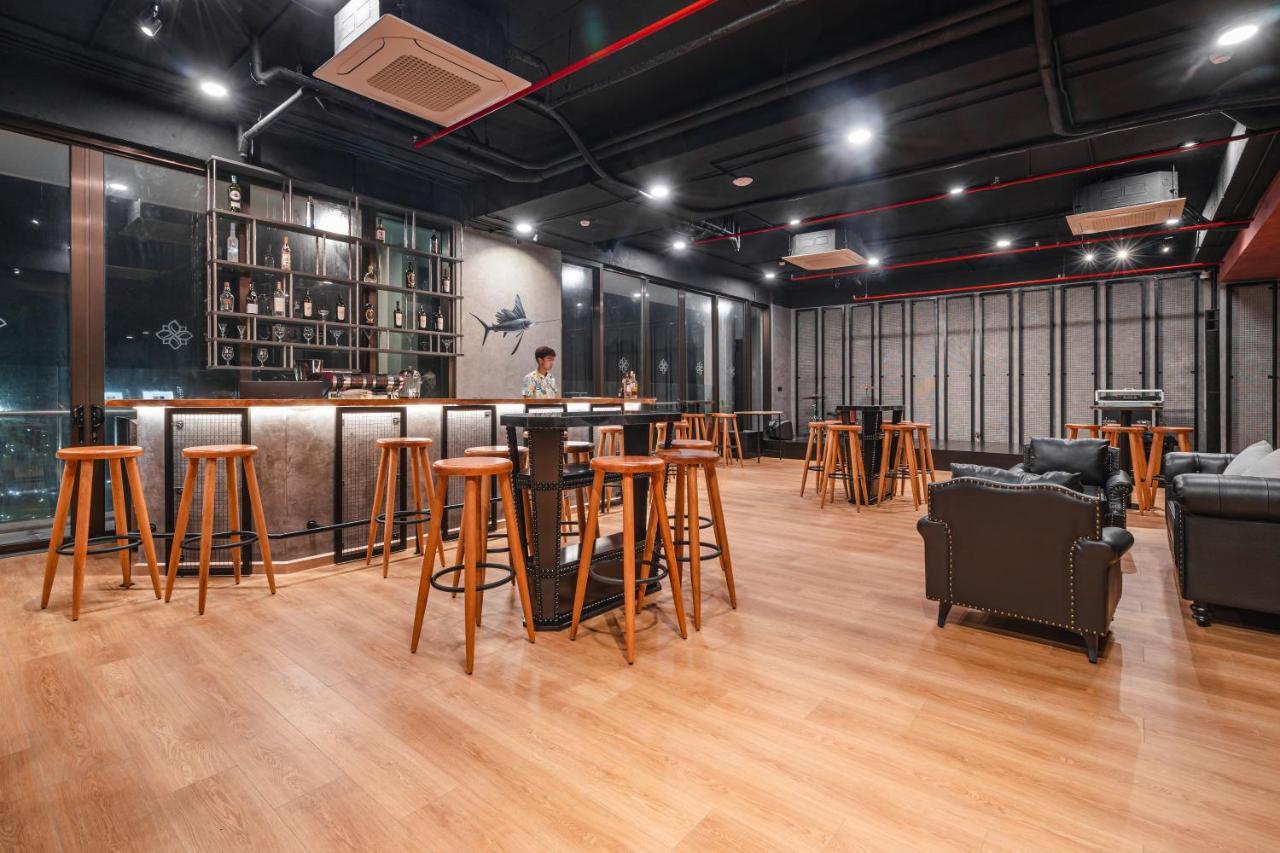 Sala Grand Tuyhoa 5*