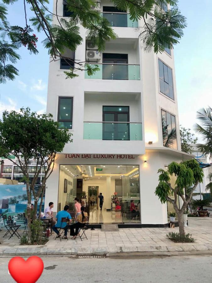 Hotel Tuan Luxury Flc Sam Son