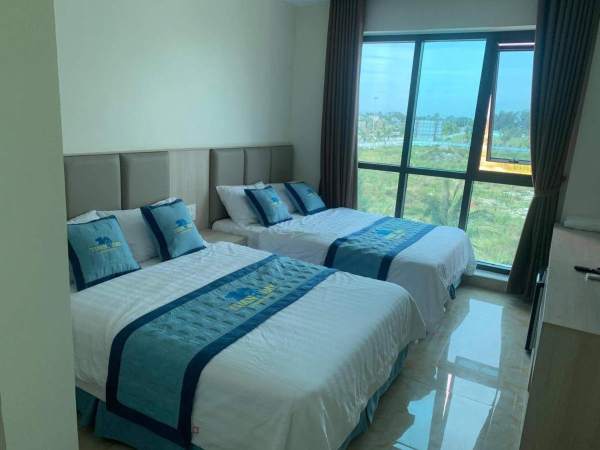 Hotel Tuan Luxury Flc 3*
