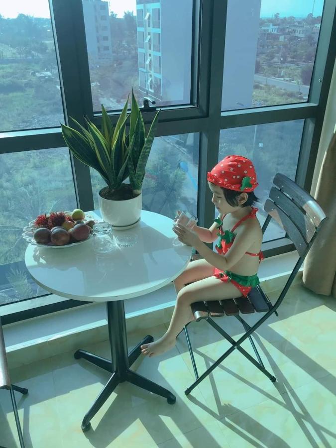 Hotel Tuan Luxury Flc
