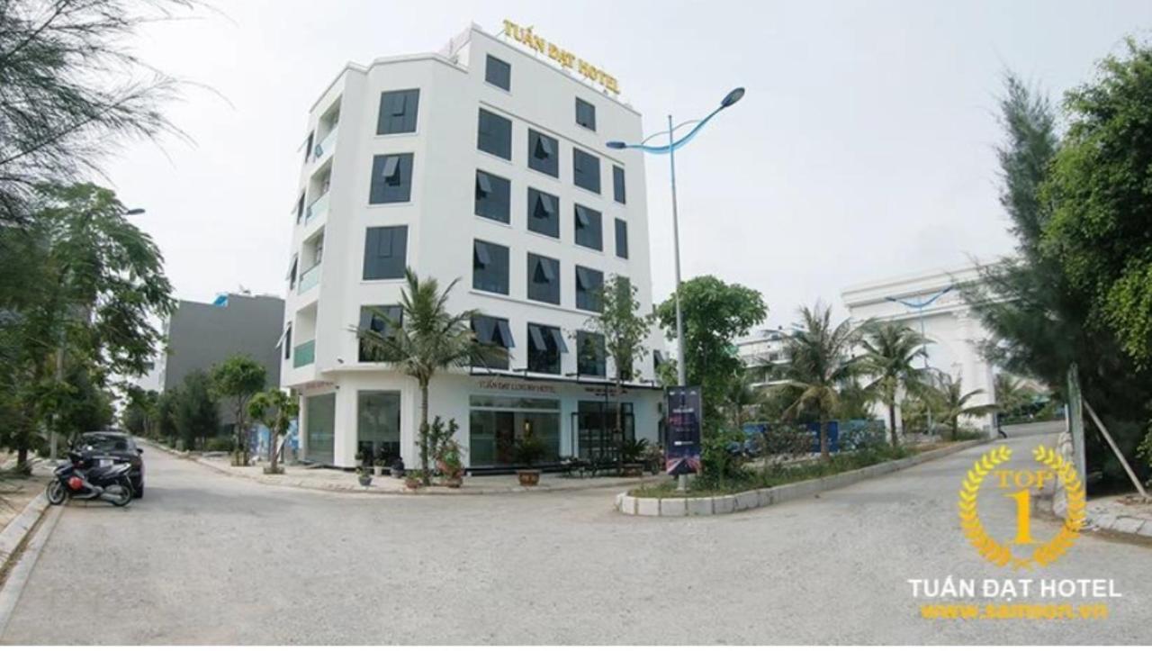 Tuan Luxury Flc Hotel Sam Son