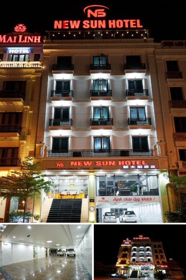 Hotel New Sun