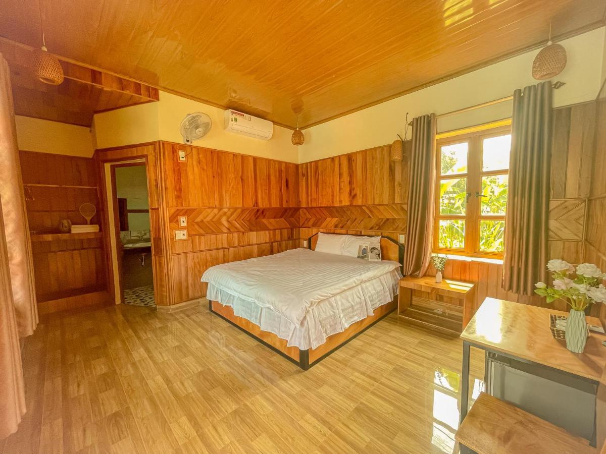 Cosiana Bed & Breakfast *