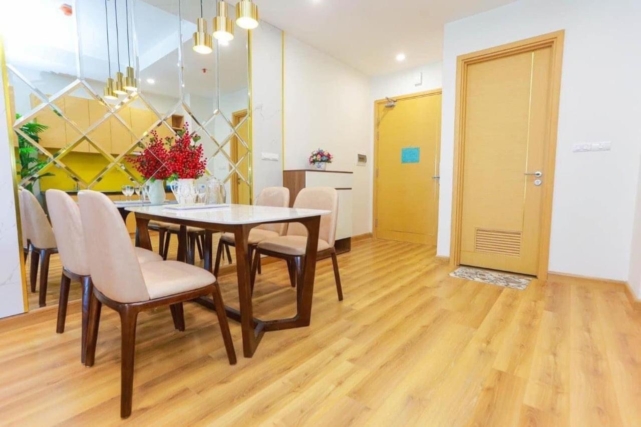 Tms Pullman Ho - Xuan Phuong Apartment Quy Nhon