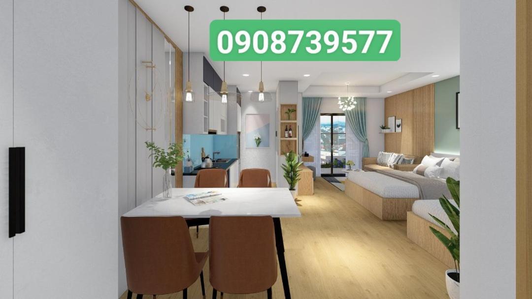 Apartment Tms Pullman Ho - Xuan Phuong *