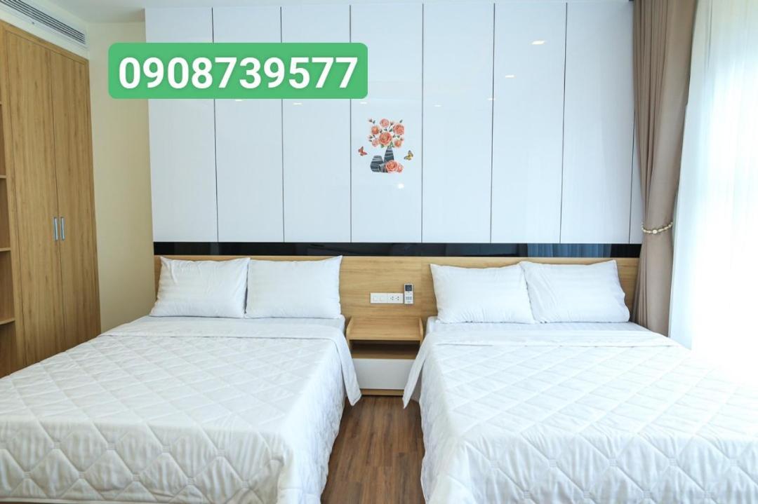 Tms Pullman Ho - Xuan Phuong Quy Nhon