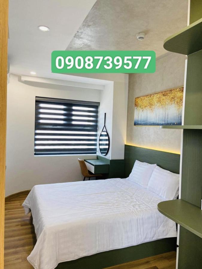 Apartment Tms Pullman Ho - Xuan Phuong Quy Nhon