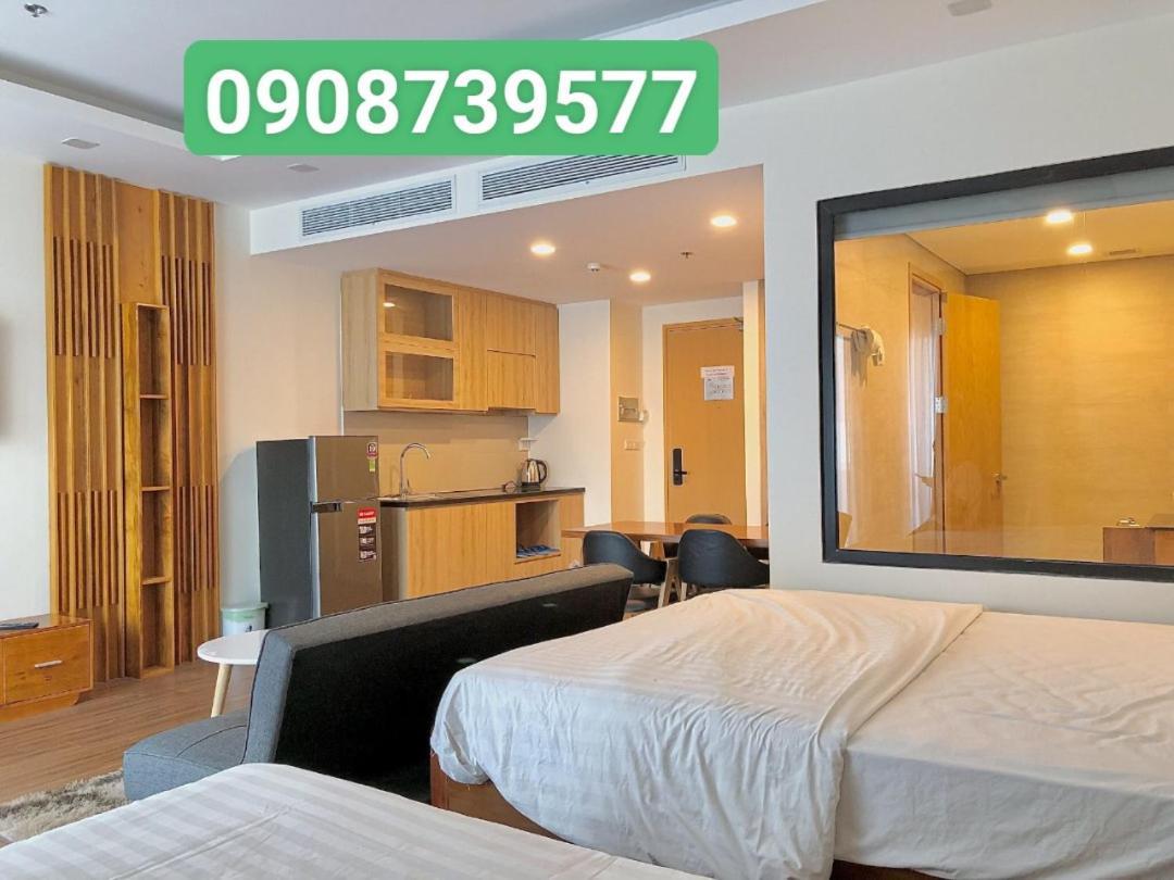 Tms Pullman Ho - Xuan Phuong Apartment *