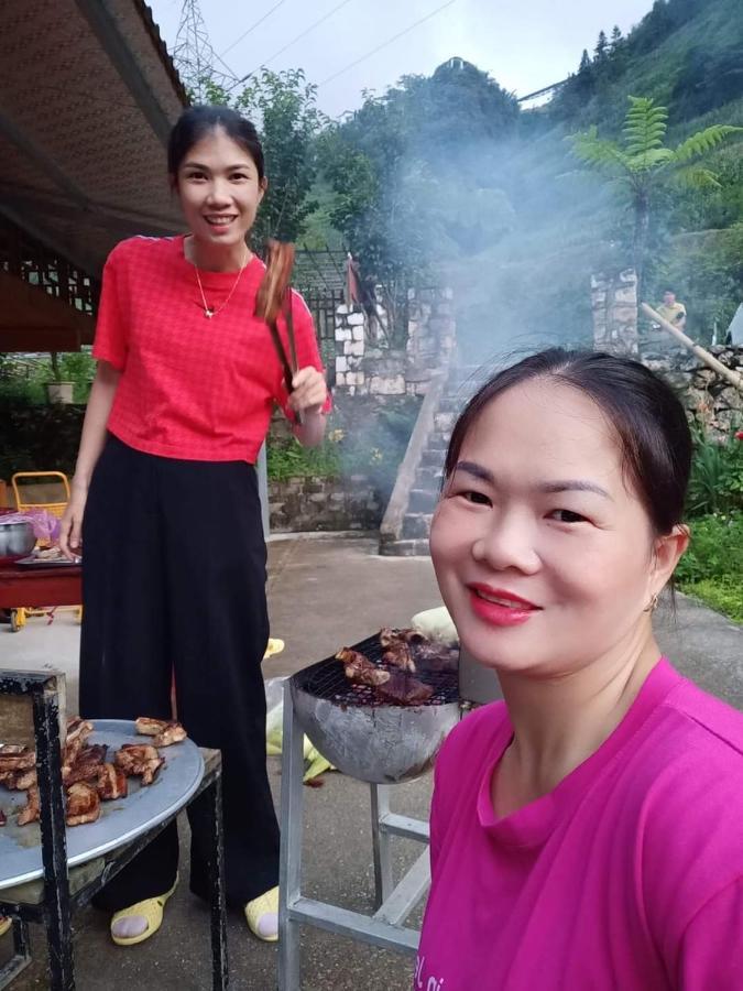 Homestay Sakura