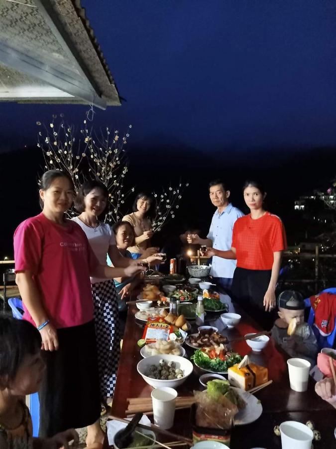 Sakura Homestay *