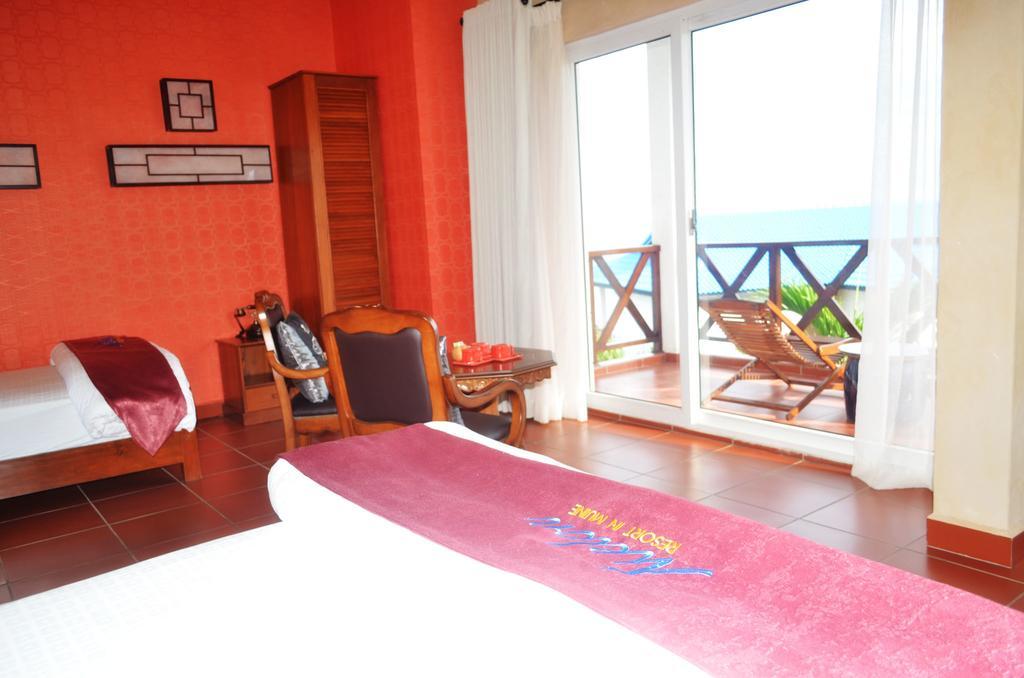 Melon Resort Phan Thiet