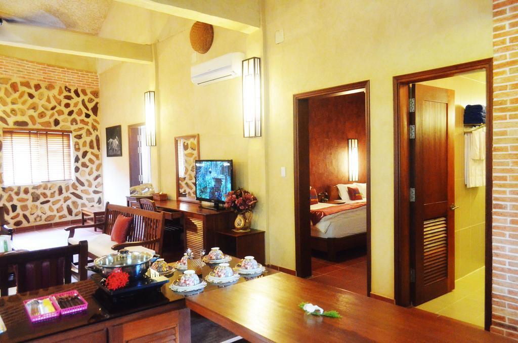 Resort Melon Phan Thiet
