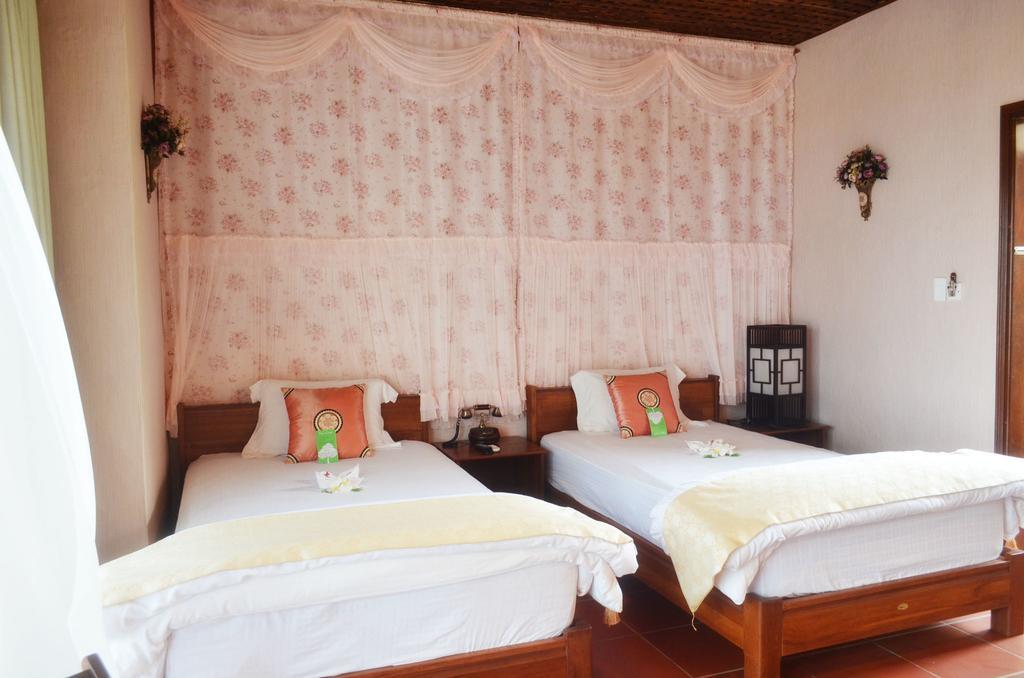 Melon Resort