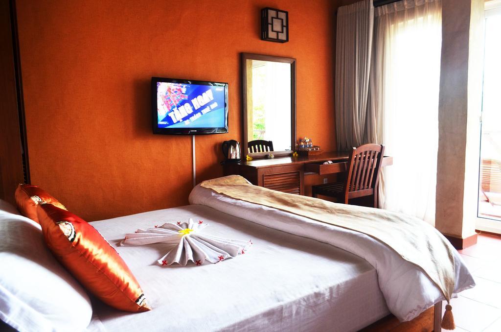 Resort Melon 4*