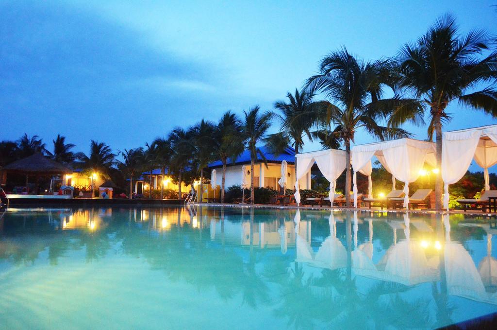 Resort Melon
