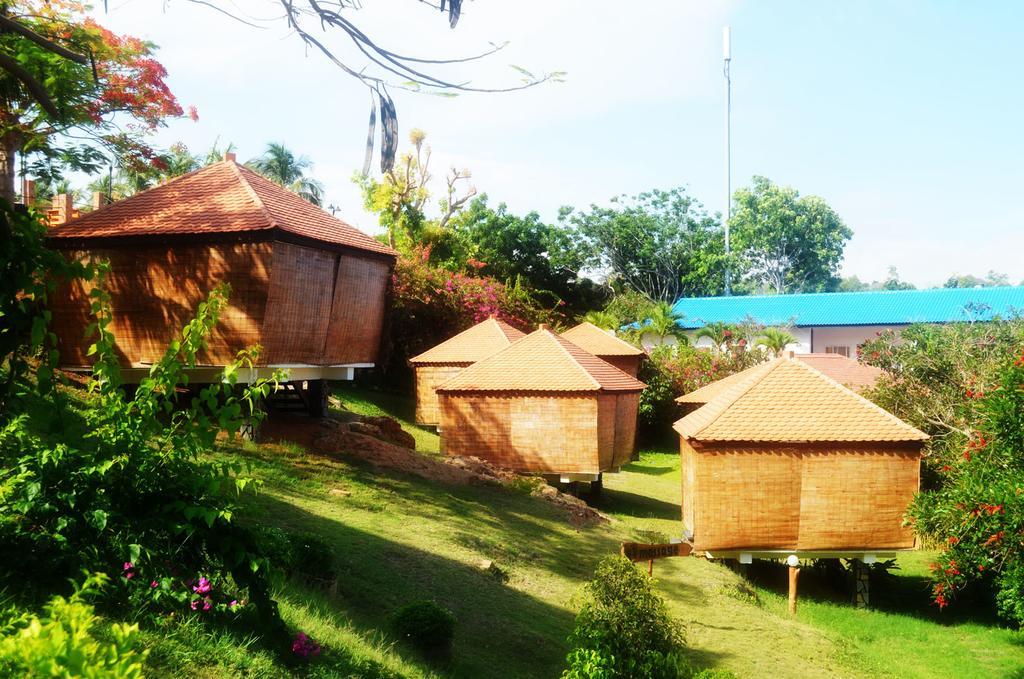 Melon Resort