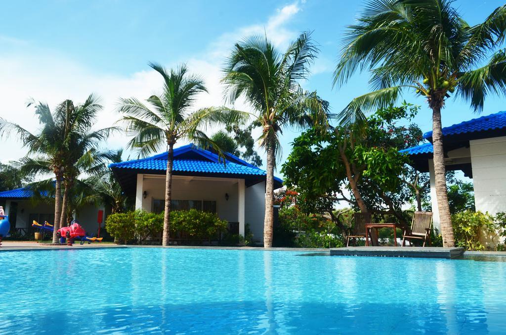 Resort Melon