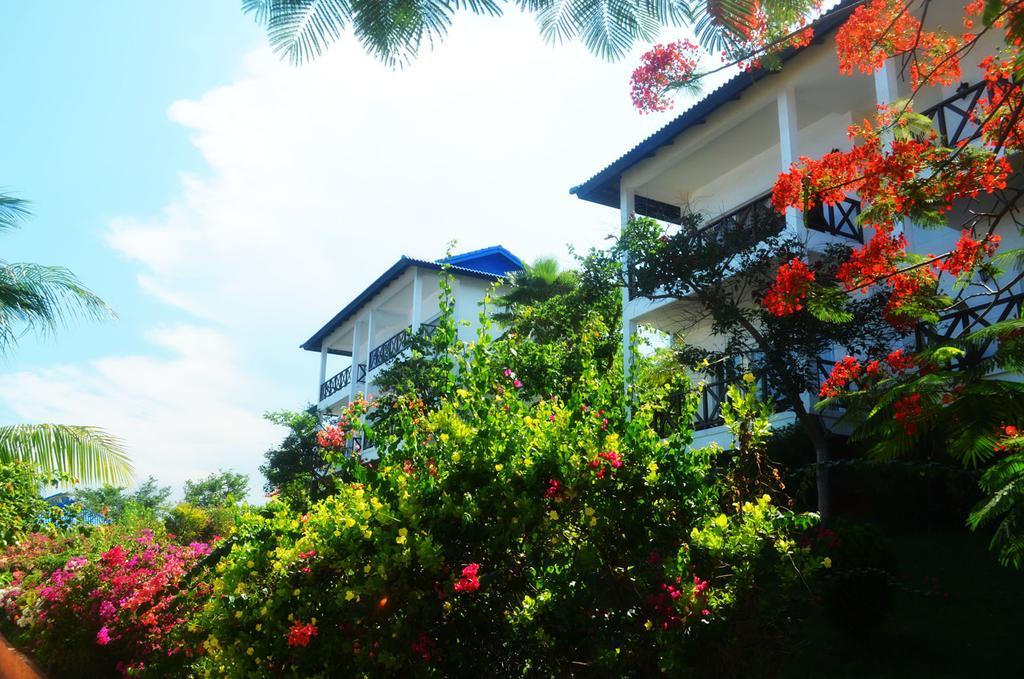 Melon Resort 4*