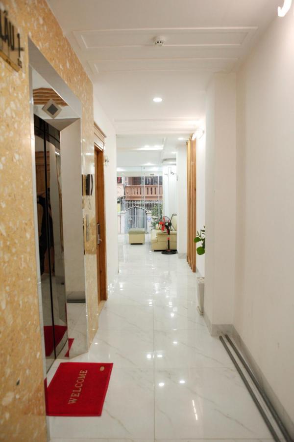 Hotel Caroline
