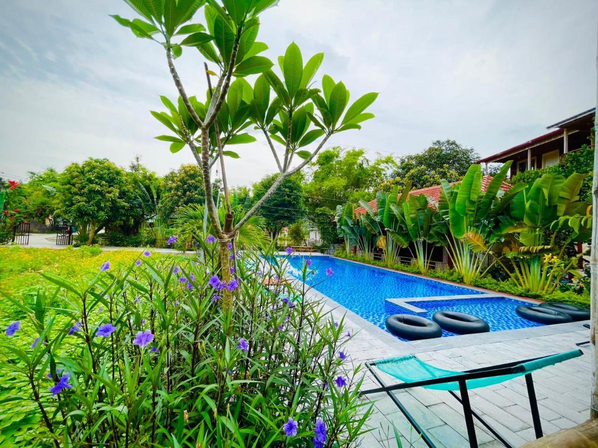 Mountain Side Homestay&cafe