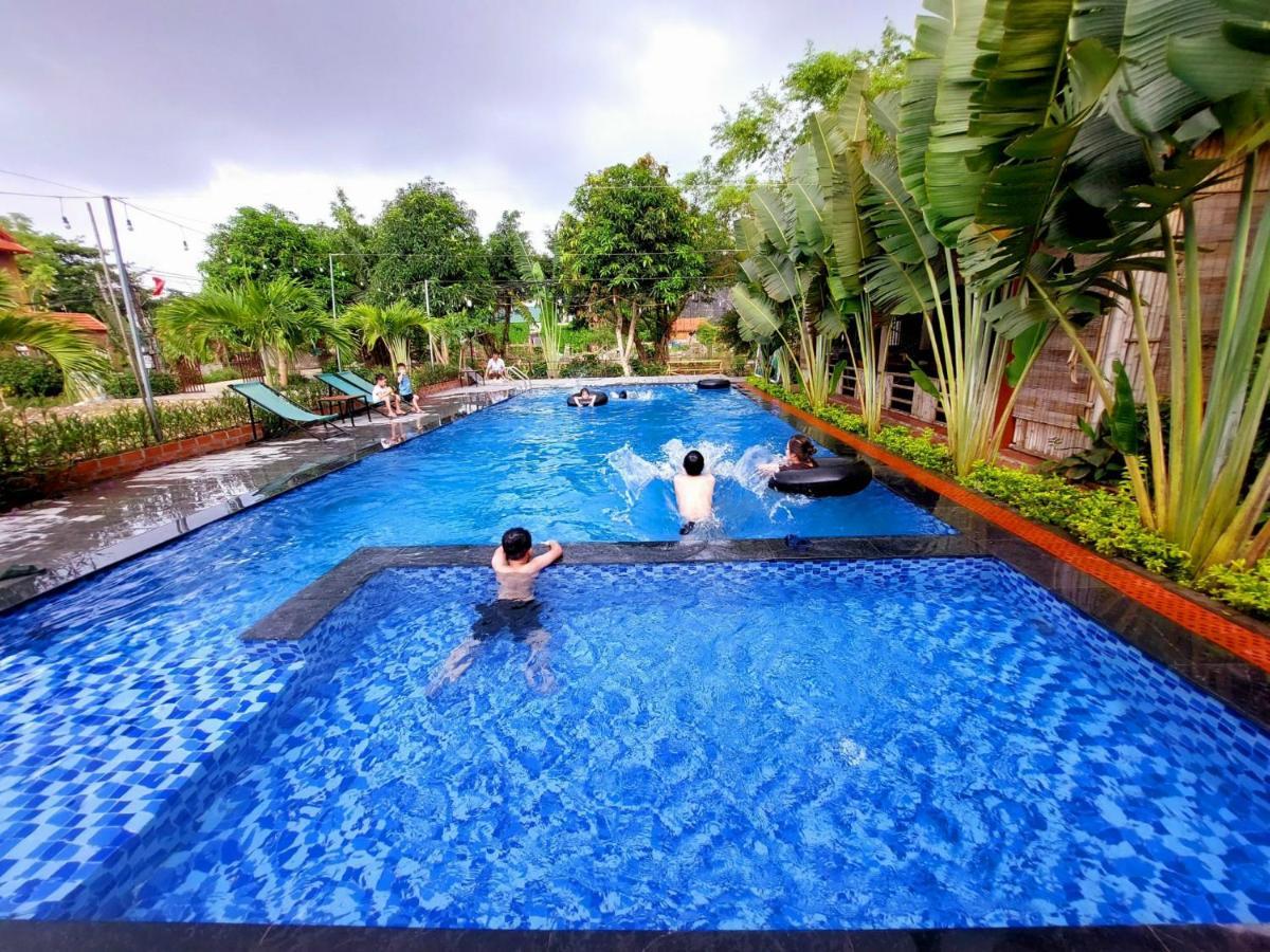 Privatunterkunft Mountain Side Homestay&cafe *