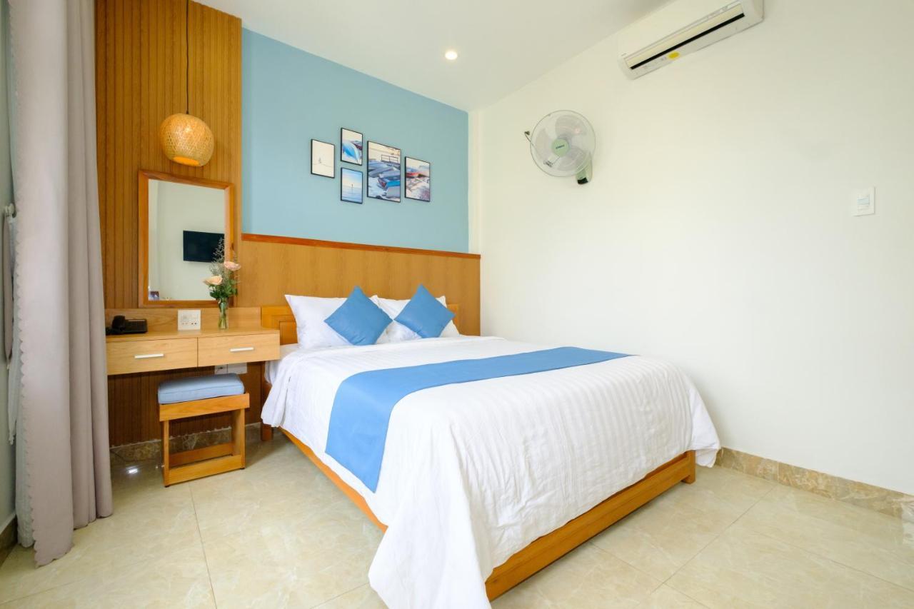 Bluesea Khách sạn 2*
