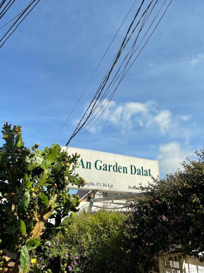 An Garden Hotel