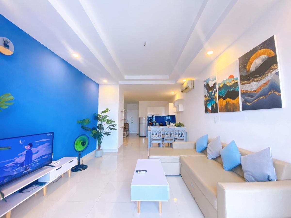 Tropical House Vung Tau- Melody Apartment Vung Tau