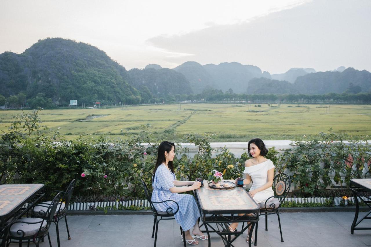 Hotel Liberty Hall Tam Coc & Ninh Binh