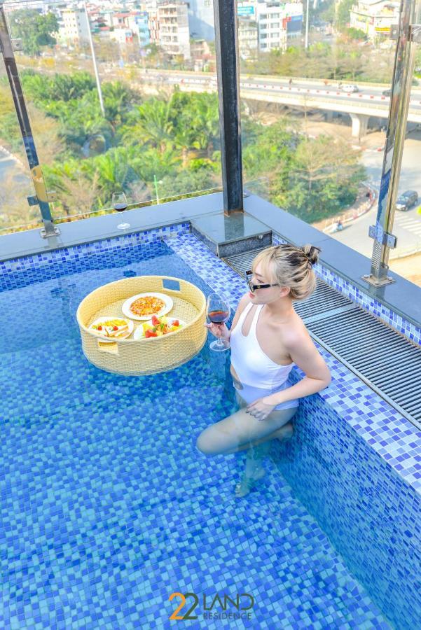 Sunny 22land 2 Khách sạn Hà Nội