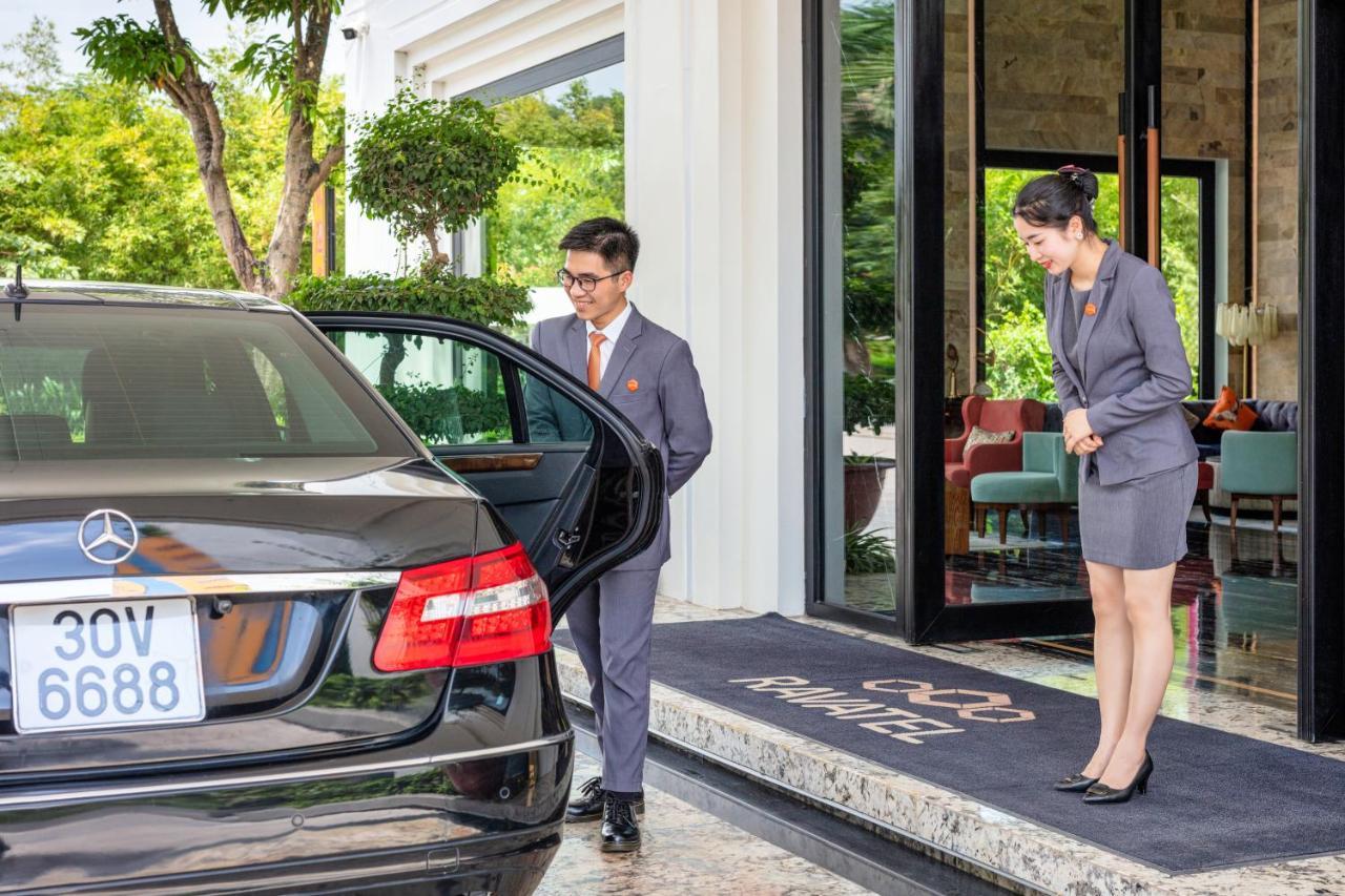 Ravatel Luxury 4* Bac Giang