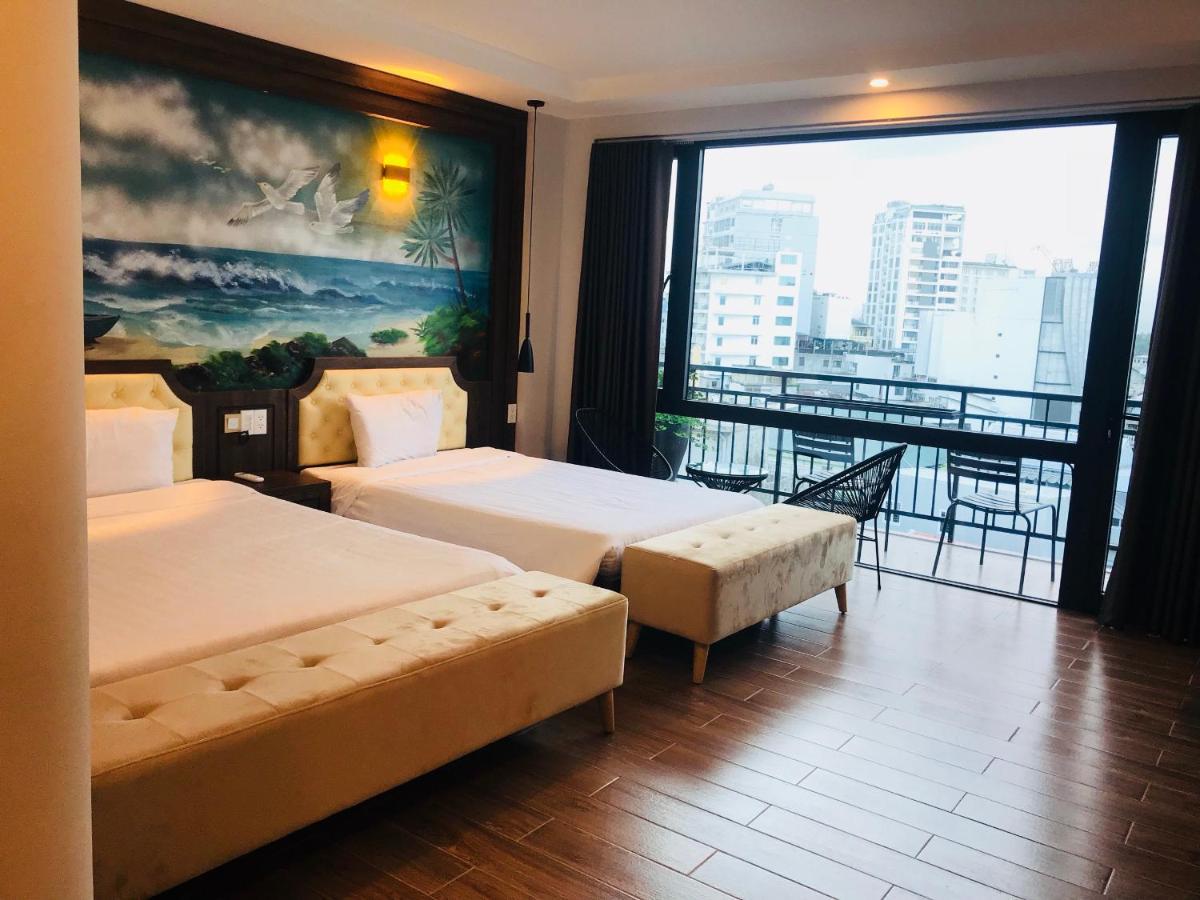 Jade Scene Hotel