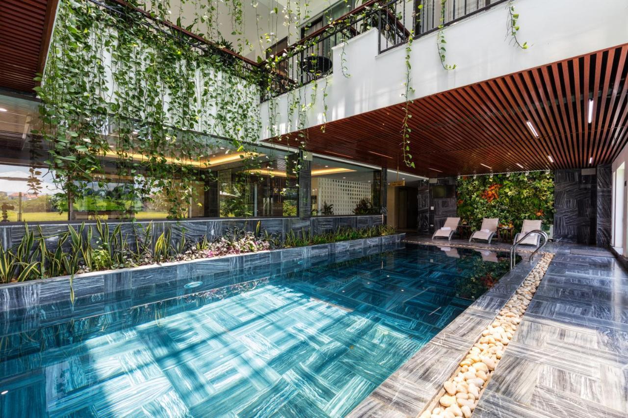 Hotel Liberty Hall Tam Coc &