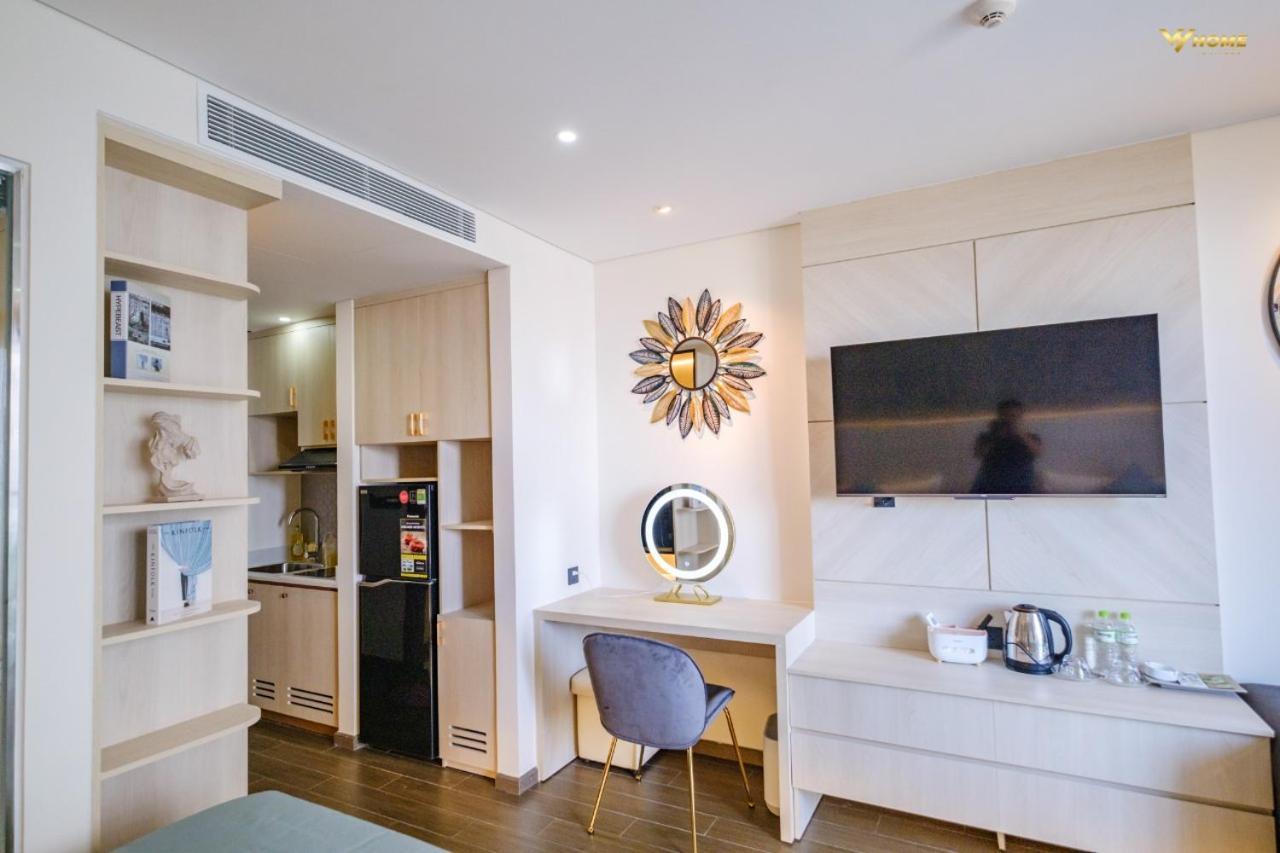 Apartment Apec Sunsea Condotel Phu Yen