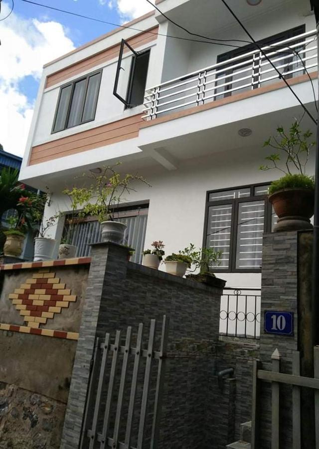Rustic - Phong Nghi Gia Re Homestay *