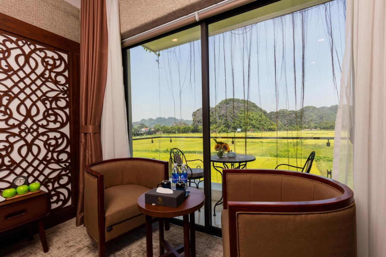 Hotel Liberty Hall Tam Coc &