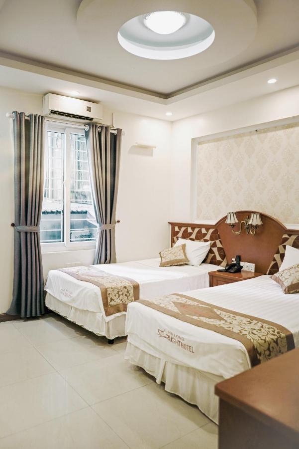 Khách sạn ánh Sao 2*