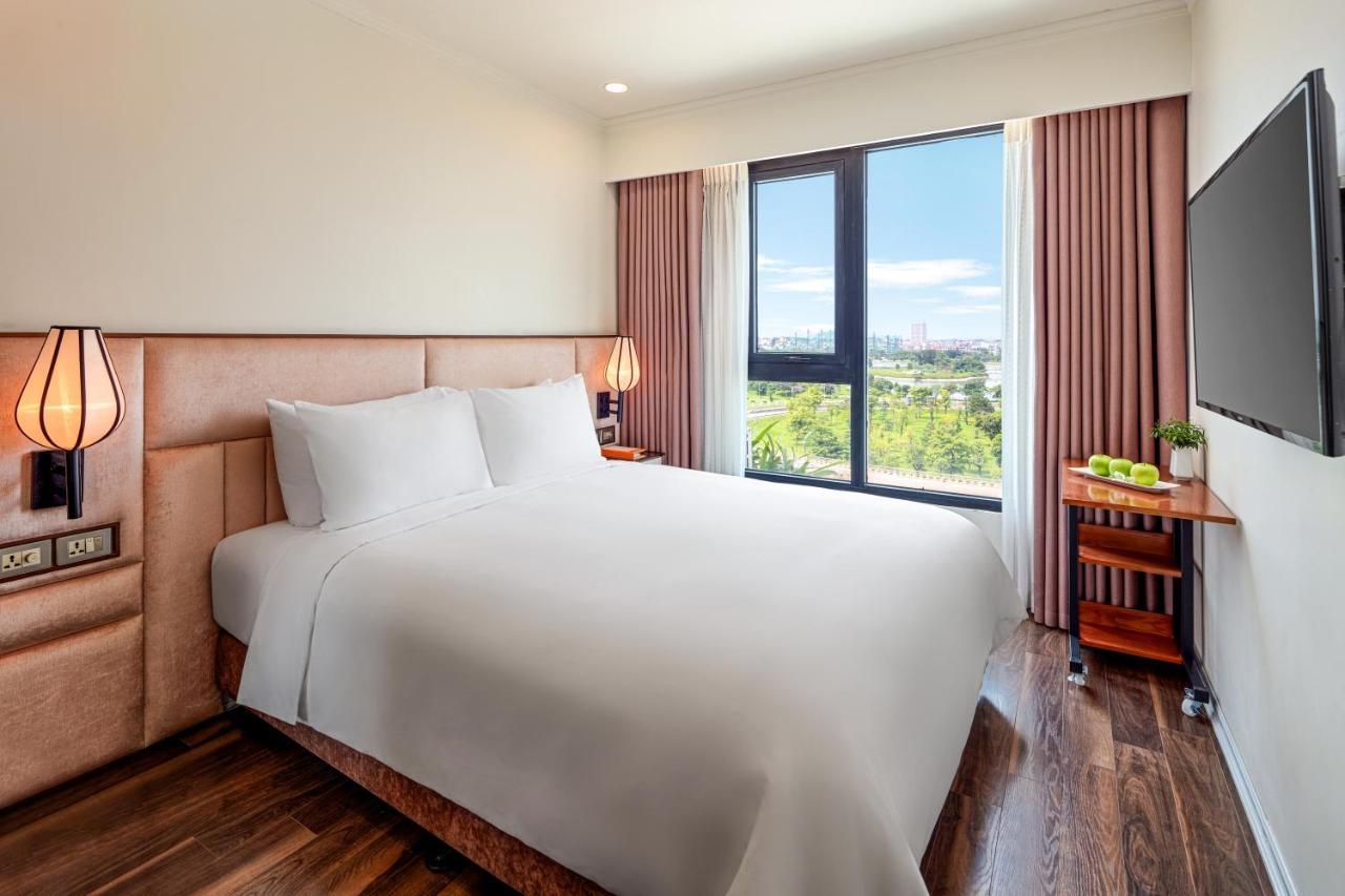 Ravatel Luxury Bac Giang