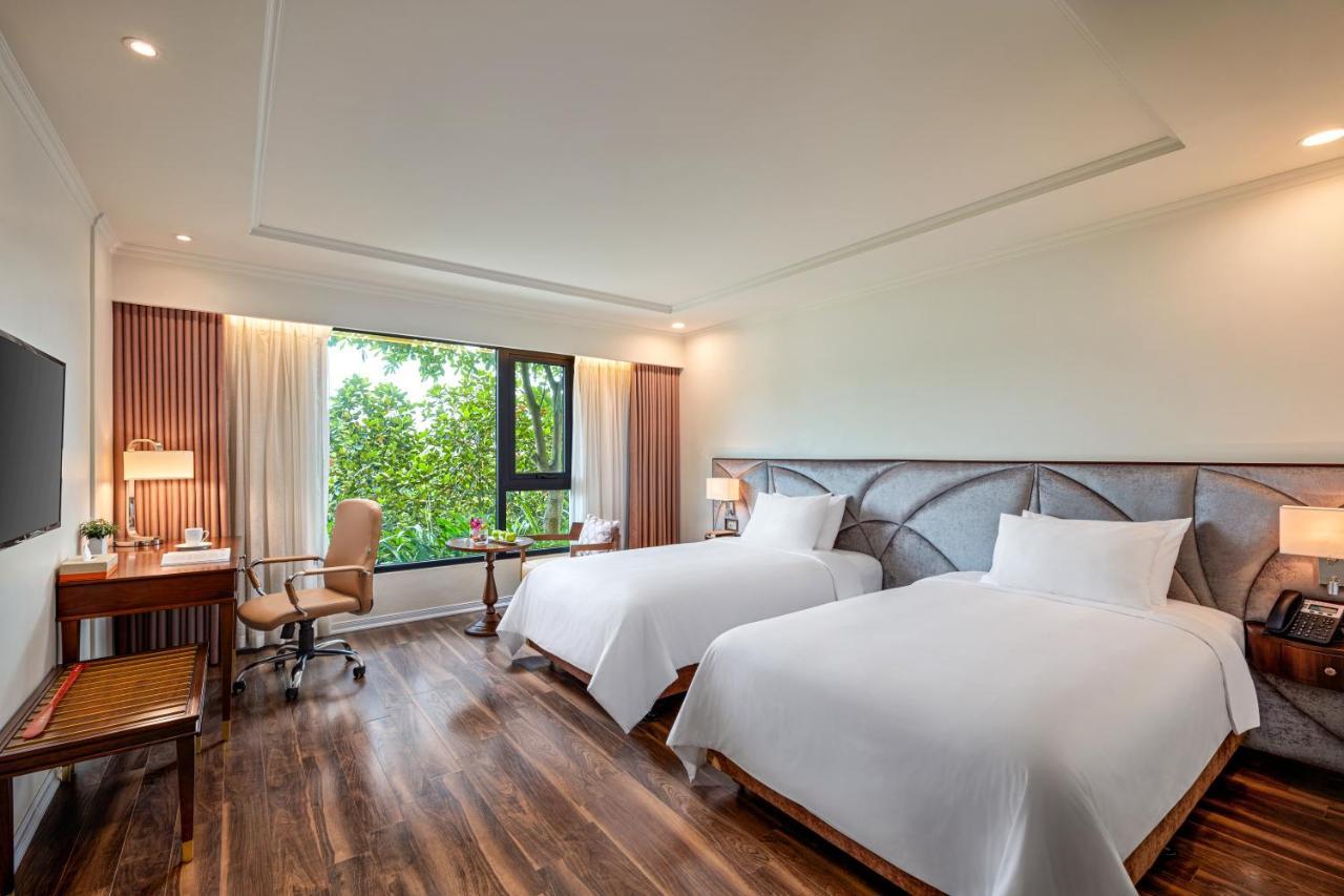 Ravatel Luxury 4* Bac Giang