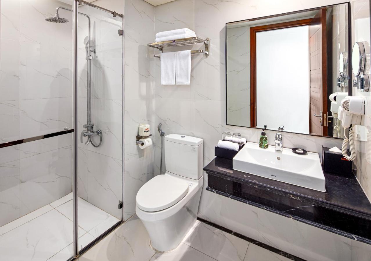 Ravatel Luxury 4*
