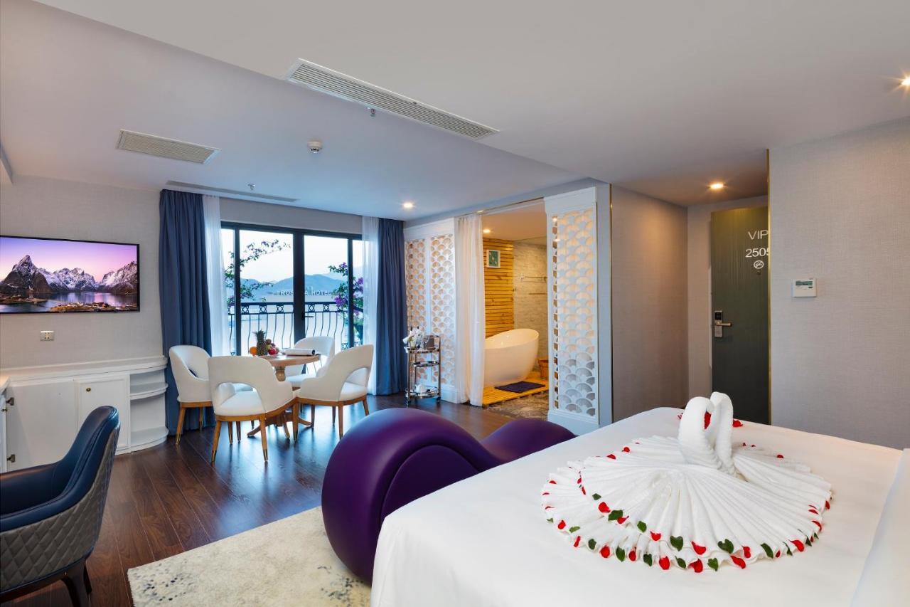 Erica 4* Nha Trang