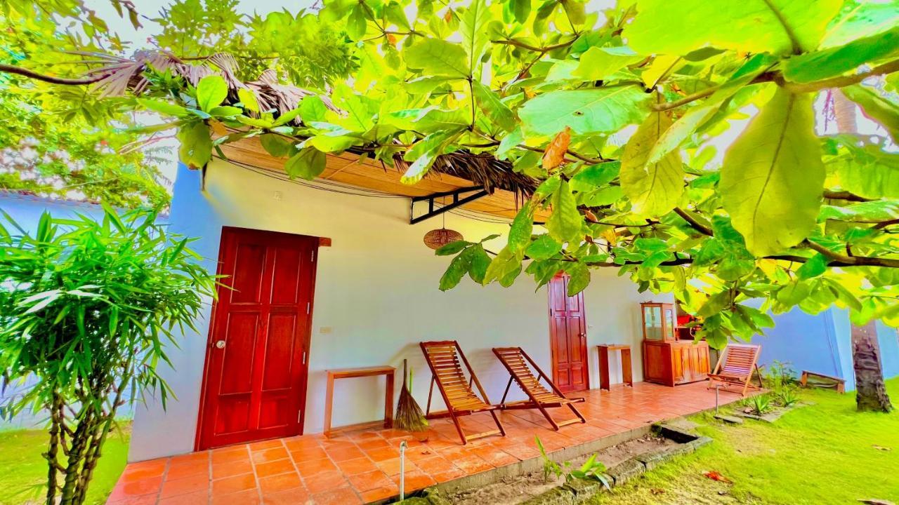 Freedom Homestay