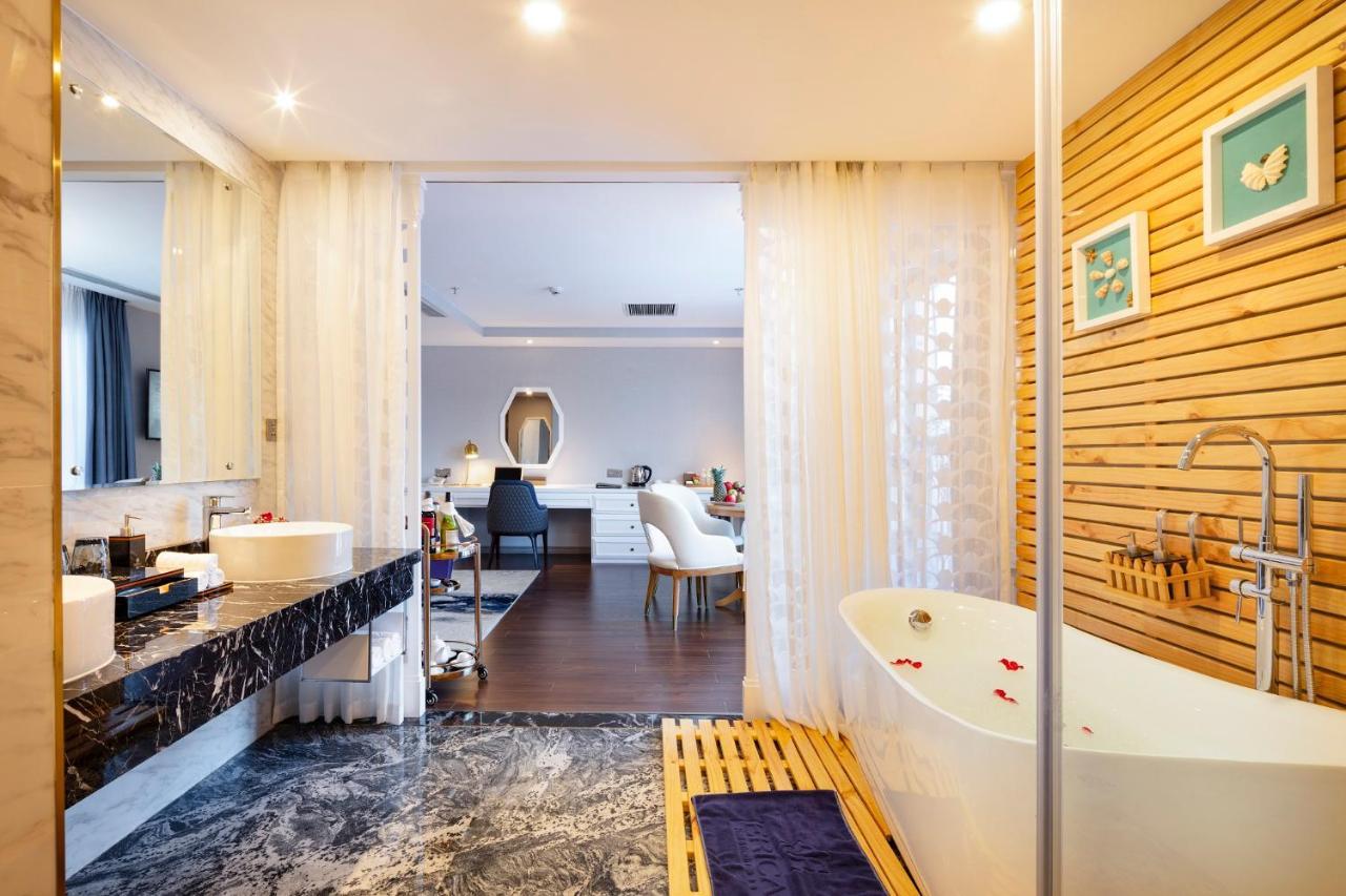 Hotel Erica Nha Trang