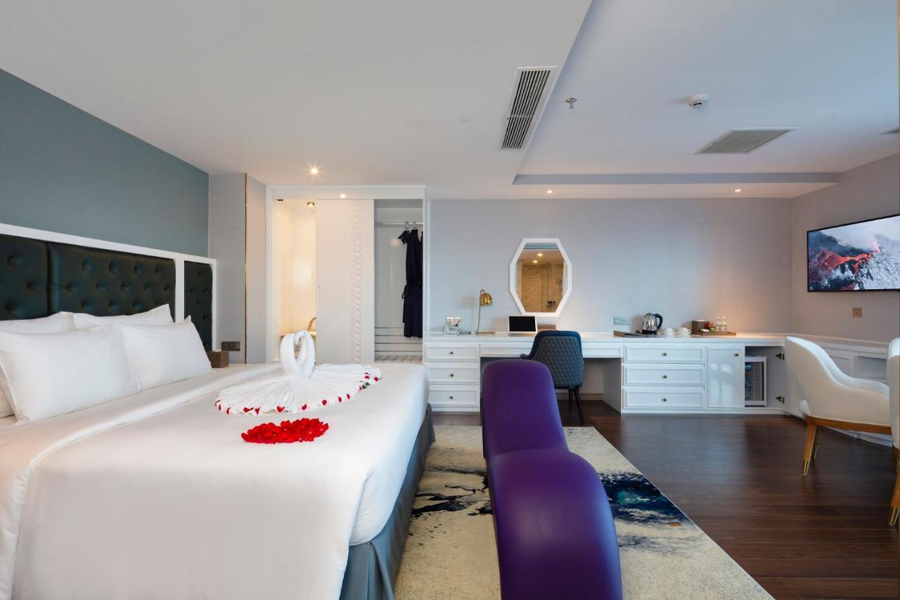 Hotel Erica Nha Trang