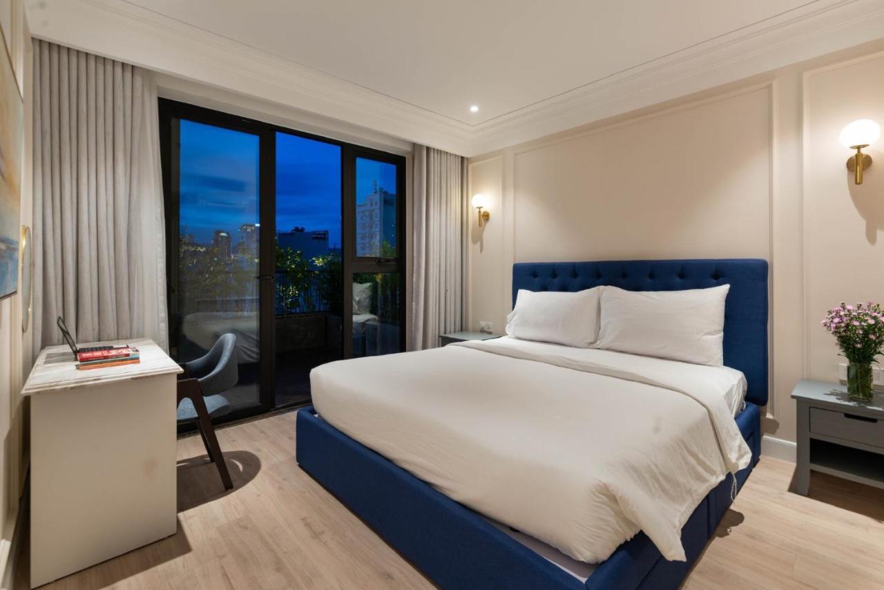 Louis Mo Apartment Da Nang