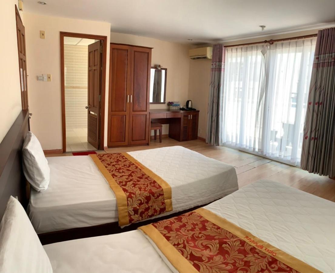 Hotel Begonia *
