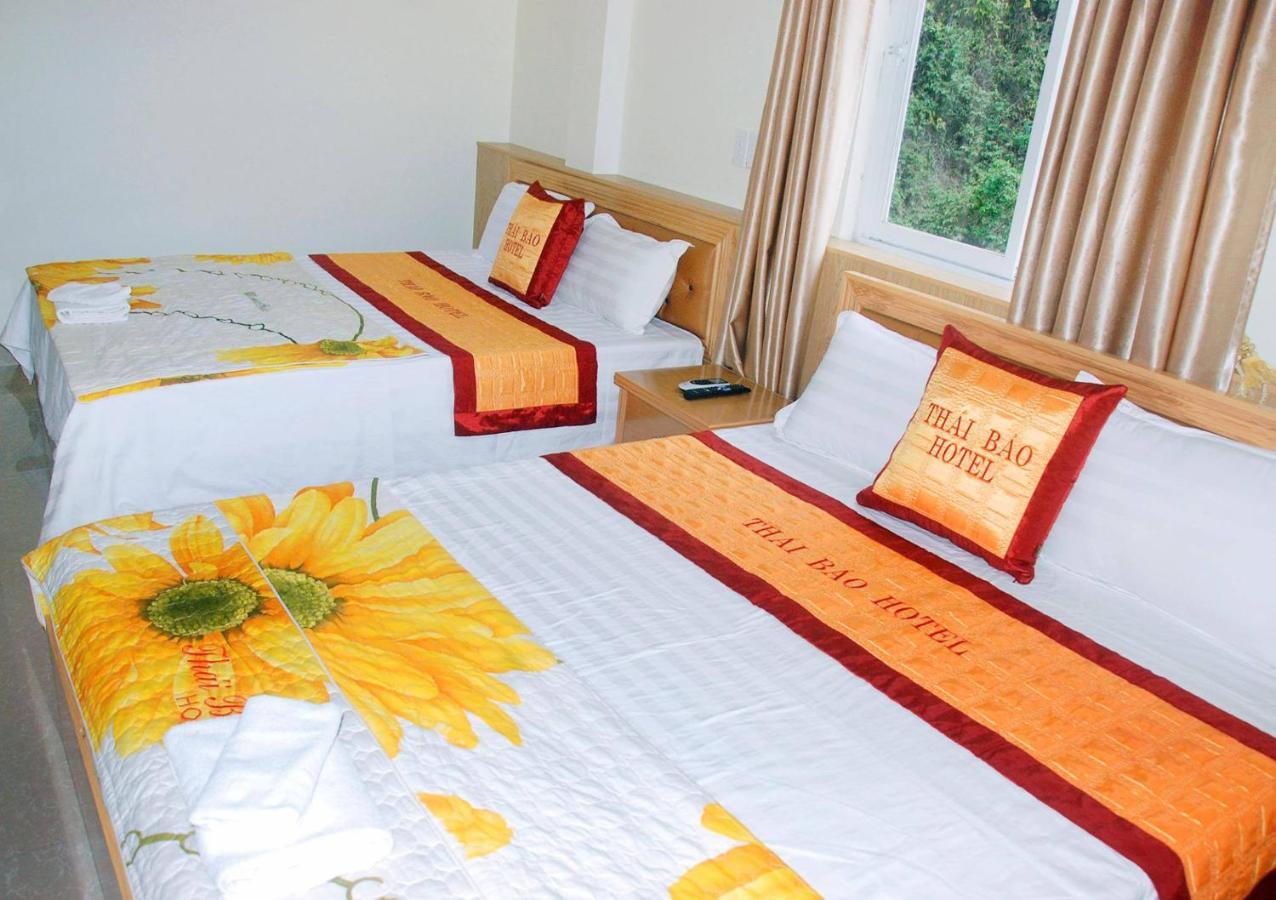 Hotel Thai Bao And Restaurant 2*