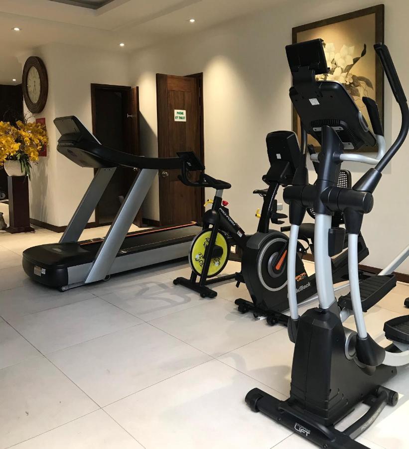 Qli Hotel 3*
