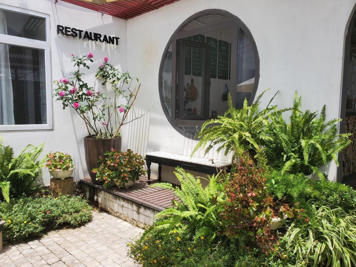 Hotel Le Vent Tam Dao